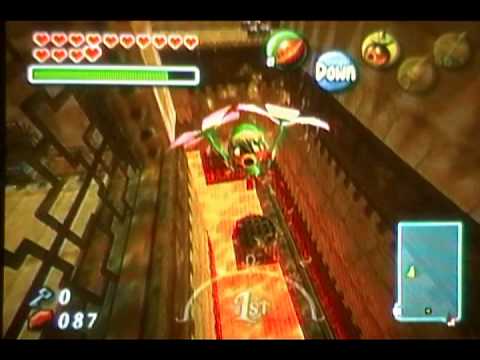 Let's Play The Legend of Zelda: Majora's Mask Part 81- I Forgot To Give This Video A Title!!