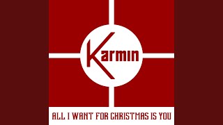 All I Want for Christmas Is You