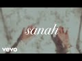 sanah - Koronki (Official Lyric Video)