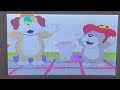 Closing To Kipper The Dog Puppy Love 2005 DVD ️