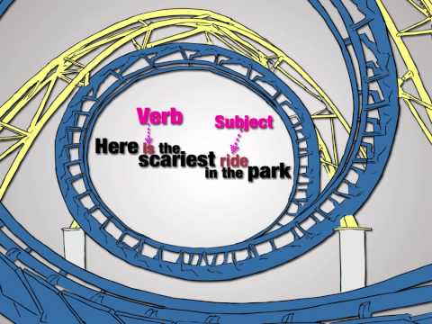 文法モジュール7：主語と動詞の一致 (Grammar Module 7: Subject-Verb Agreement)