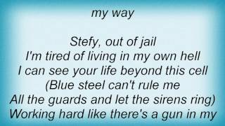 Robin Thicke - Get In My Way Lyrics