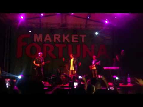 Alen Islamović - Motori ( BIKE FEST PRNJAVOR 2017. )