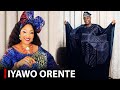 IYAWO ORENTE -  A Nigerian Yoruba Movie Starring Femi Adebayo | Jaiye Kuti