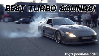 Download lagu Top 10 Best Turbo Sounds COMPILATION! - [ 2014 ] mp3