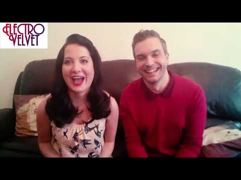 Electro Velvet - Take Me Home