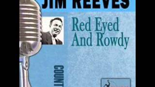 where does a broken heart go - jim reeves.wmv