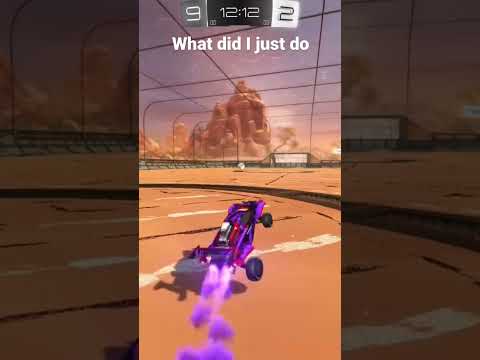 The ultimate wave dash