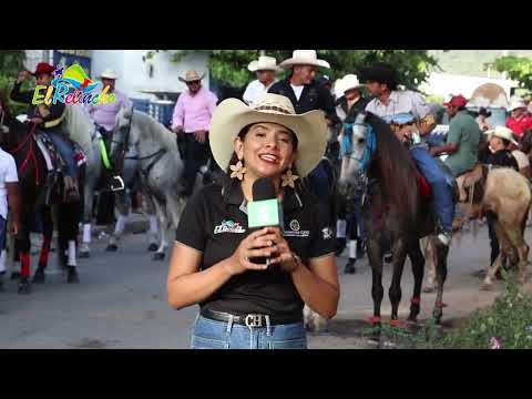 EL RELINCHO EN EL HIPICO EL SAUCE LEON JULIO 2026