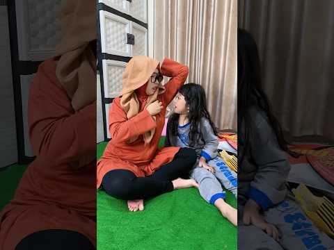 BAU KETEK MAMAH 🤣