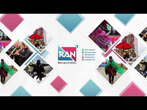 #ElAlto #LaPaz #Bolivia #ULTIMO #El Alto Marka