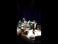 John Pizzarelli tells the story of the Midnight McCArtney album and sings 'My Love ' in Porto Alegre
