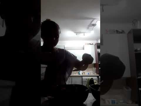 ice cream night 🤣😂❤