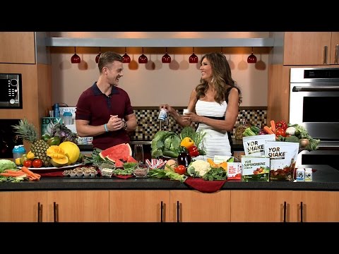 You Only Have One Body – Make it YOR Best Body! - The Balancing Act