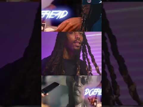 Doehead “Ray Charles”