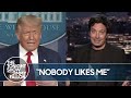 Trump Whines About Dr. Fauci’s Approval Ratings | The Tonight Show Trump Whines About Dr. Fauci’s Approval Ratings | The Tonight Show