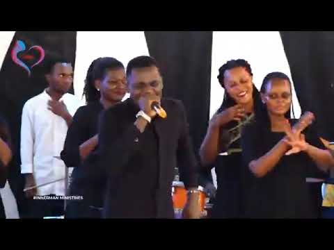 The Song of The Spirit| Asumulula Abasibe| Nsitula Ku Biwawatiro byo| JC VICTOR & INNERMAN WT