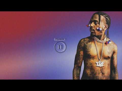 [Free]♊Sauce Walka x Peso Peso x Rizzoo Rizzoo Type Beat "Quik Sum" (Prod.Tommy II)