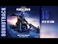 The Mandalorian Season 2 Vol 2 Open The Door Chapters 13 16 By Ludwig Goransson
