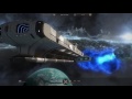 Vídeo de gameplay de Endless Space 2  PC