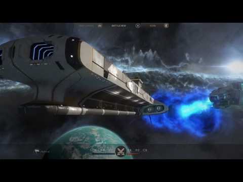 The Vision Gameplay Trailer