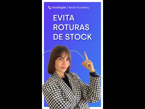 #shorts Cómo evitar roturas de stock