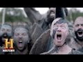 Barbarians Rising: Rome Underestimated Them | New Documentary Event Series | History