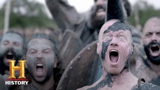 Barbarians Rising: Rome Underestimated Them | New Documentary Event Series | History