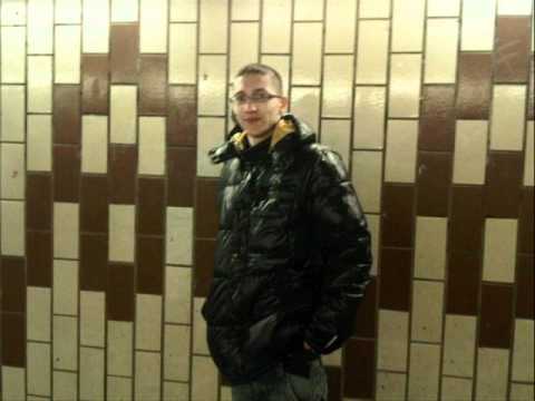 Egoe - Dead Presidents Freestyle