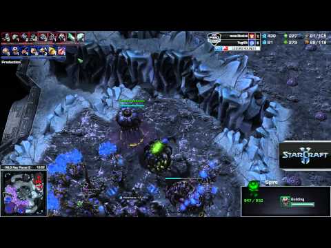 Illusion vs Yugioh - Game 2 - LB5 - MLG Anaheim 2013