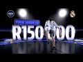 NIVEA MEN Black White Home Theatre Competition TVC