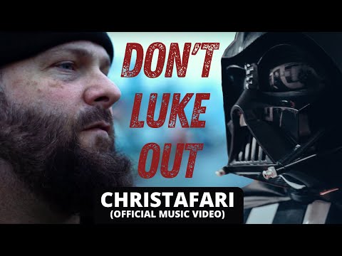 Thumbnail for Don’t Luke Out video