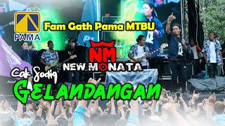 Download lagu HOMELESS - CAK SODIQ - NEW MONATA LIVE PAMA mp3