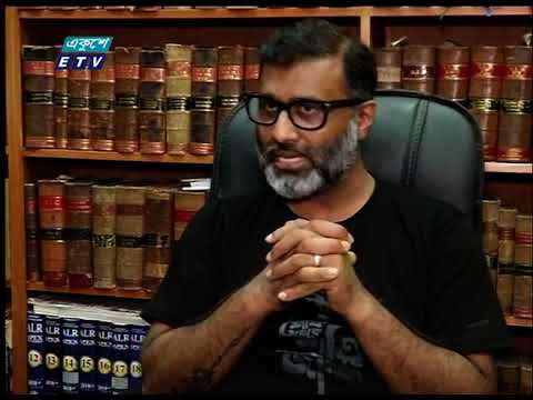 বঙ্গবন্ধুর আত্মস্বীকৃত খুনি রাশেদ চৌধুরী ও নূর চৌধুরীকে ফেরাতে, আইন কোনো বাধা নয় | ETV News