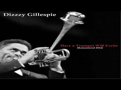 Dizzy Gillespie - My Heart Belongs to Daddy