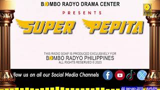 BOMBO RADYO LA UNION Live Stream -JANUARY 02,2025