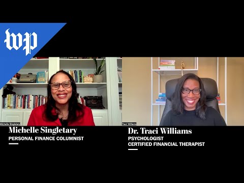 Watch — How to take care of your mental health after losing your job — Psych Hub
