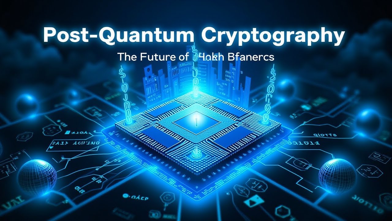 Post-Quantum Cryptography: Securing Our Digital Future