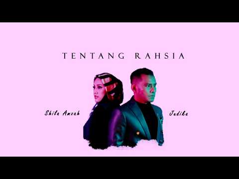 Tentang Rahsia - Judika & Shila Amzah (OST Adellea Sofea)