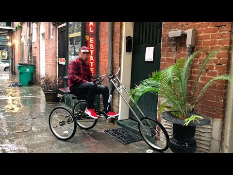 Jack Russell  - La Bici 🚲 (Prod by Daniel Aceto) #LaBiCi