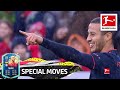 Top 10 Special Moves - Sancho, Coutinho, Harit & More | EA SPORTS FIFA 20