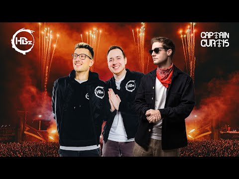 DJ Ötzi - Hey Baby (HBz x Captain Curtis Remix)