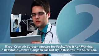 Plastic Surgeons in Ct -3 Tips Reviews