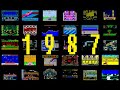 Amstrad Cpc Games From 1987