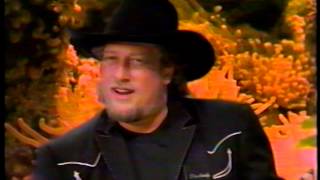 I Fell In the Water - John Anderson