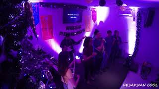 Jadikan kami satu - Jeffry S Tjandra (Cover) @godsdnagw