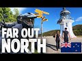 We Rode To The Top Of New Zealand Now We Re Riding The Whole Country