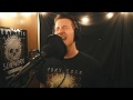 Deviate From The Form (Scar Symmetry Vocal Cover)