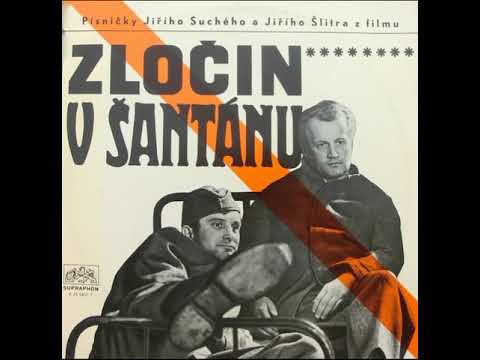 Eva Pilarová & Jiří Šlitr - Ach, miluji vás (1968)