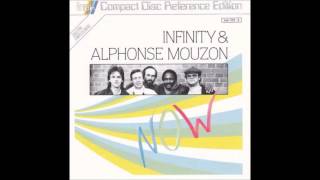 Infinity &amp; Alphonse Mouzon - Fog In Frankfurt [1991]